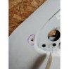 Porte Avant Gauche Renault Kangoo 1 Phase 1 (4)